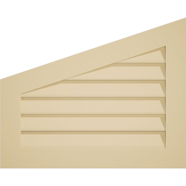 Ekena Millwork GVSPL32X2601SN-04