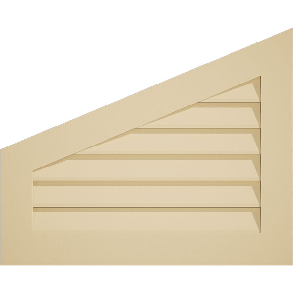Ekena Millwork GVSPL32X2601SN-05