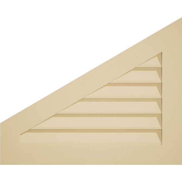 Ekena Millwork GVSPL32X2601SN-07