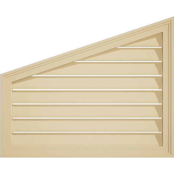 Ekena Millwork GVSPL32X2602SF-04