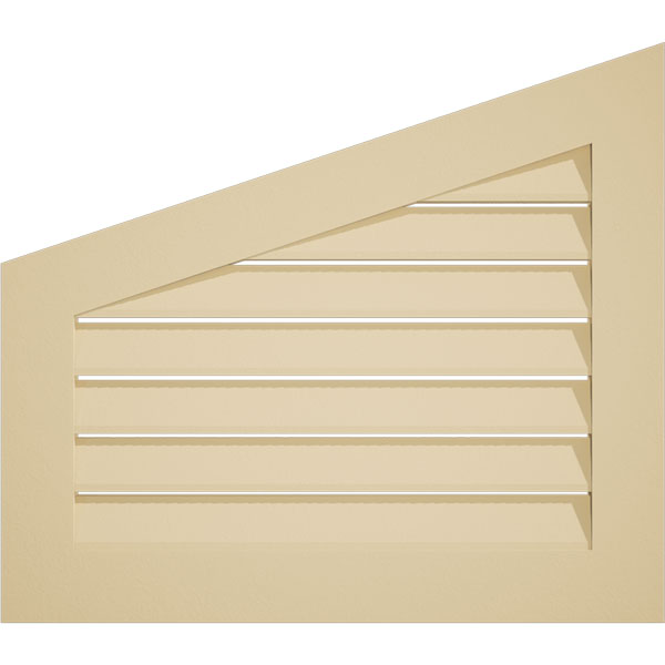 Ekena Millwork GVSPL32X2801SF-04
