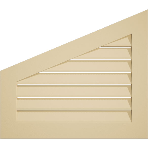 Ekena Millwork GVSPL32X2801SF-05