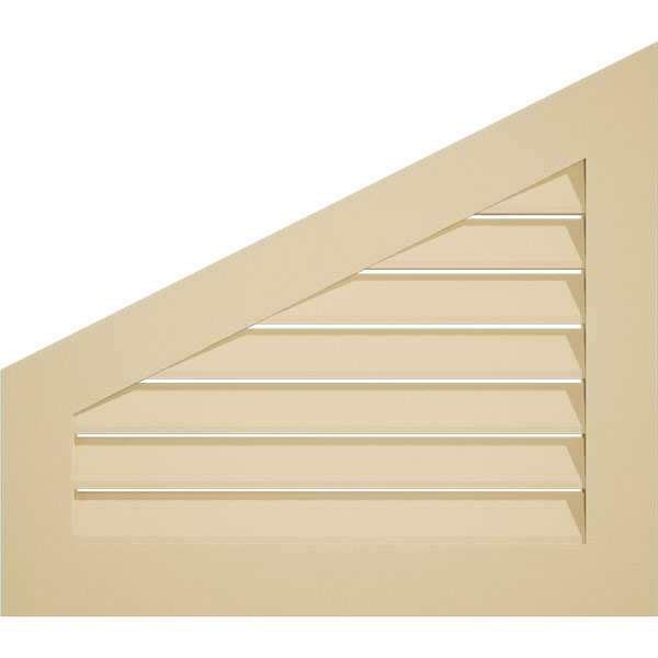 Ekena Millwork GVSPL32X2801SF-06