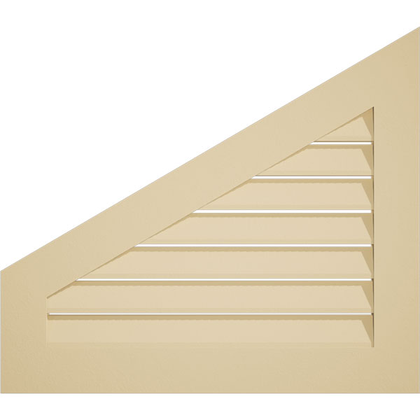 Ekena Millwork GVSPL32X2801SF-07