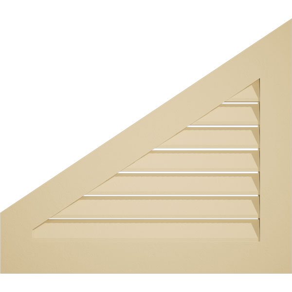 Ekena Millwork GVSPL32X2801SF-08