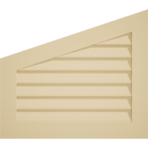 Ekena Millwork GVSPL32X2801SN-04