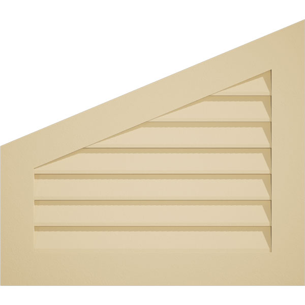 Ekena Millwork GVSPL32X2801SN-05