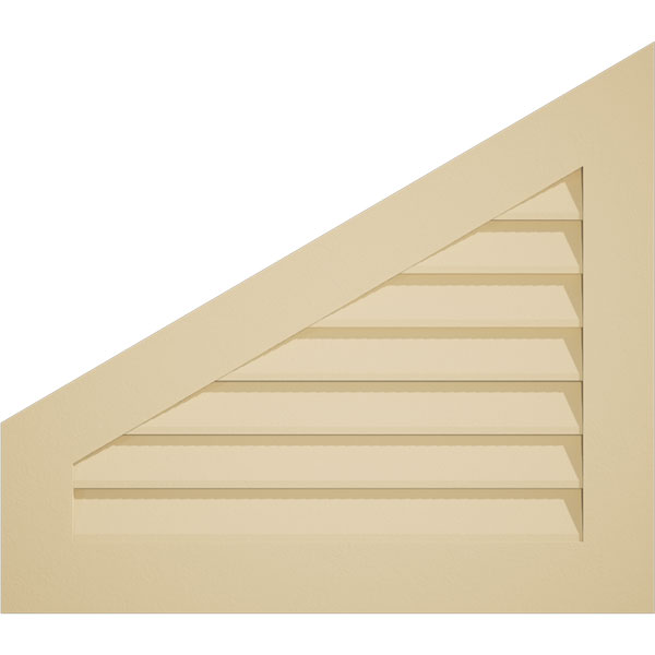 Ekena Millwork GVSPL32X2801SN-07