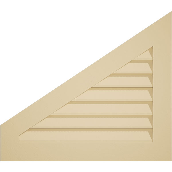 Ekena Millwork GVSPL32X2801SN-08