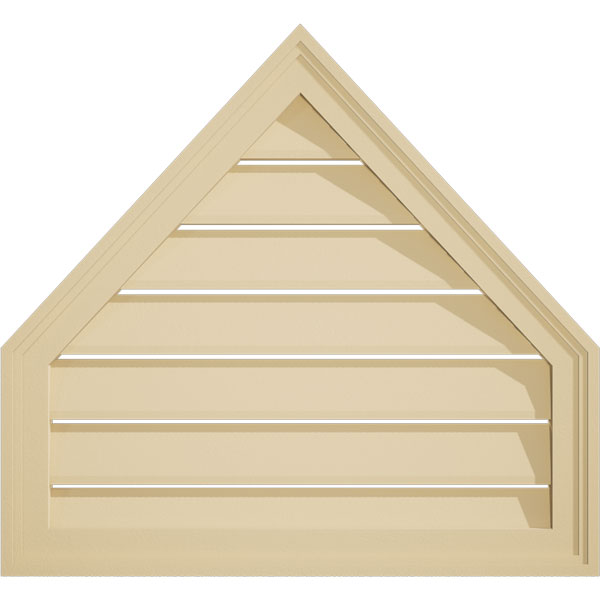 Ekena Millwork GVSPE26X2402SF-13