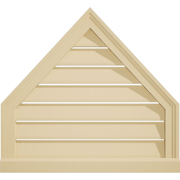 Ekena Millwork GVSPE26X2403SF-13