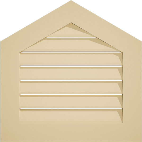 Ekena Millwork GVSPE26X2601SF-07