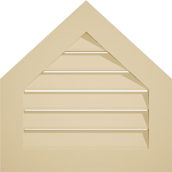 Ekena Millwork GVSPE26X2601SF-11