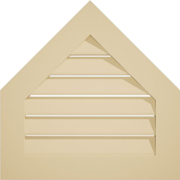 Ekena Millwork GVSPE26X2601SF-12