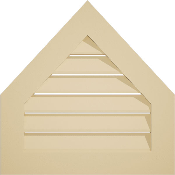 Ekena Millwork GVSPE26X2601SF-13