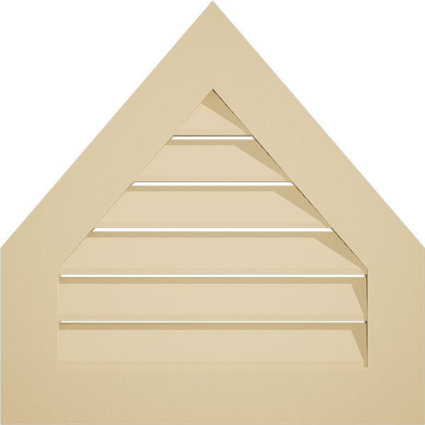 Ekena Millwork GVSPE26X2601SF-14
