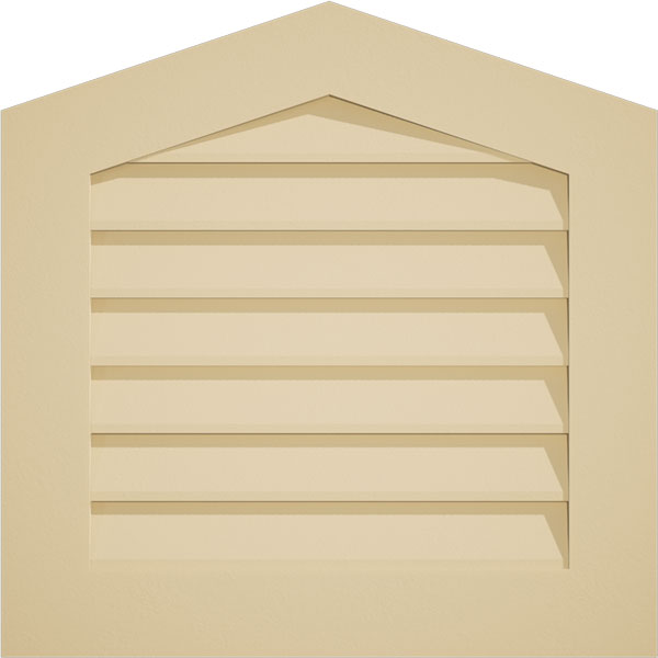 Ekena Millwork GVSPE26X2601SN-04