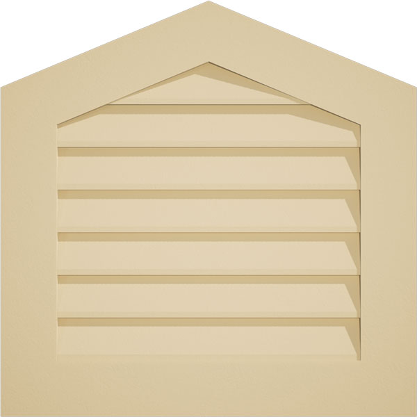Ekena Millwork GVSPE26X2601SN-05