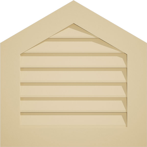 Ekena Millwork GVSPE26X2601SN-07