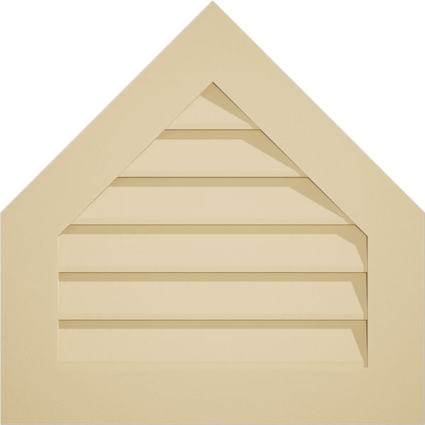 Ekena Millwork GVSPE26X2601SN-12