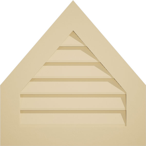 Ekena Millwork GVSPE26X2601SN-14