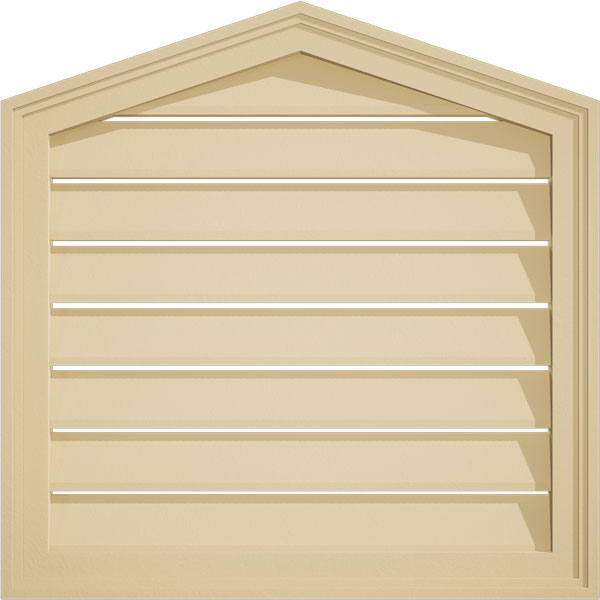 Ekena Millwork GVSPE26X2602SF-04