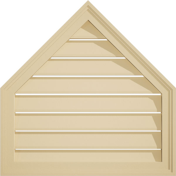 Ekena Millwork GVSPE26X2602SF-12