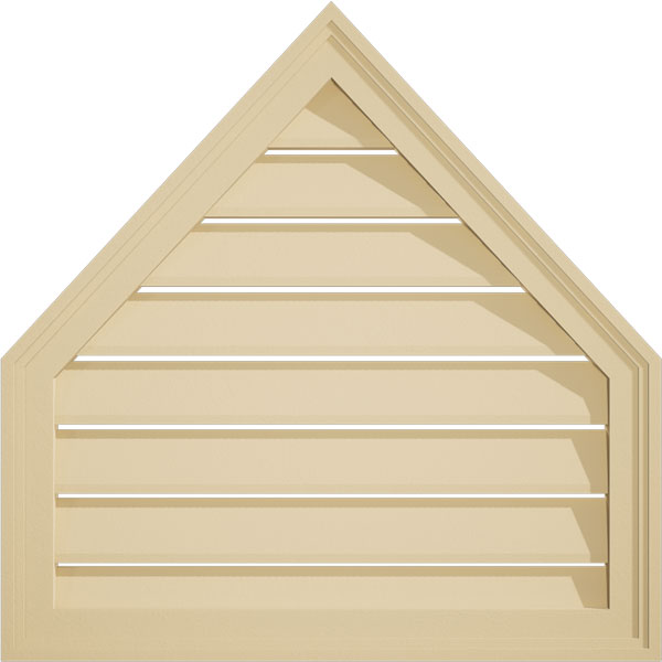 Ekena Millwork GVSPE26X2602SF-13