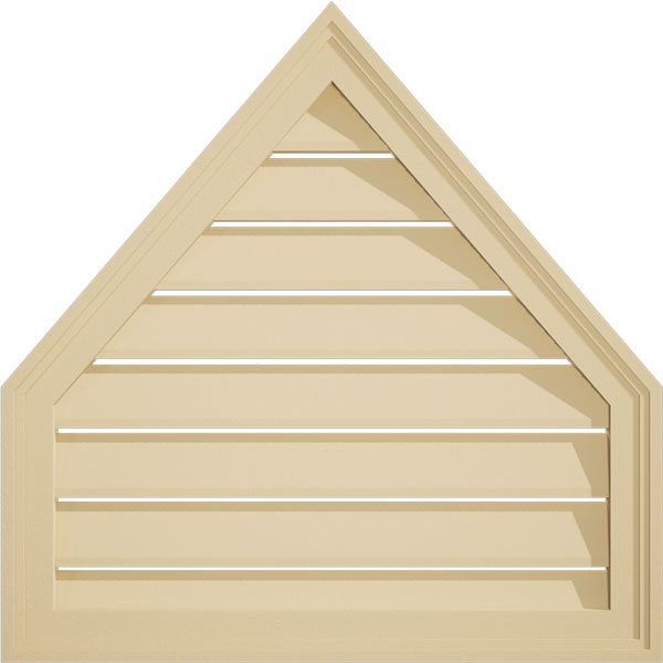 Ekena Millwork GVSPE26X2602SF-14