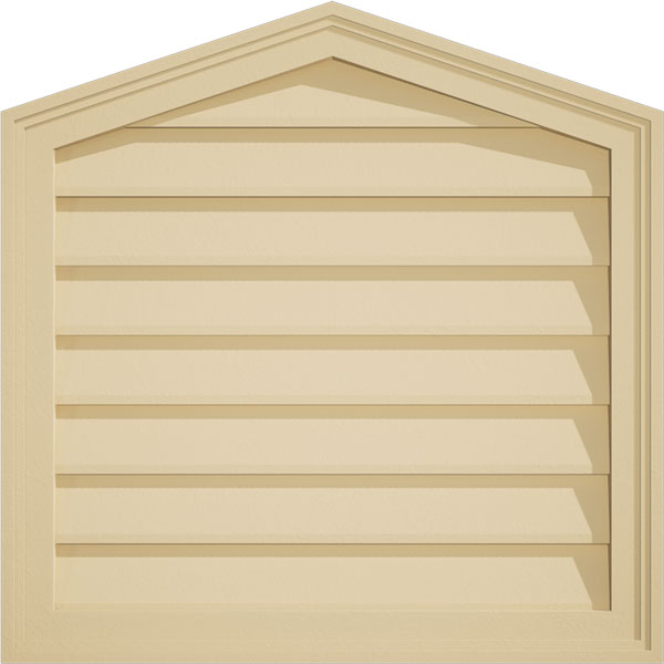 Ekena Millwork GVSPE26X2602SN-04
