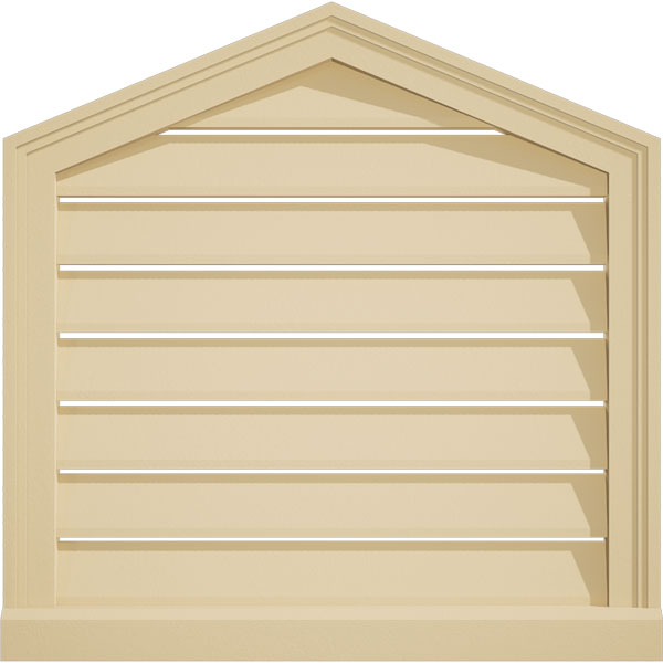 Ekena Millwork GVSPE26X2603SF-05