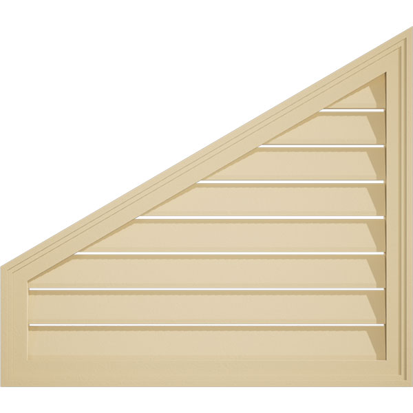 Ekena Millwork GVSPL32X2802SF-07