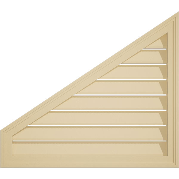 Ekena Millwork GVSPL32X2802SF-08