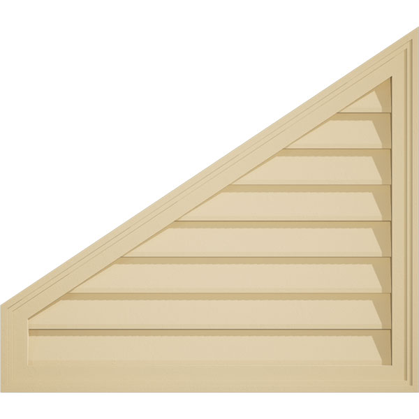 Ekena Millwork GVSPL32X2802SN-08