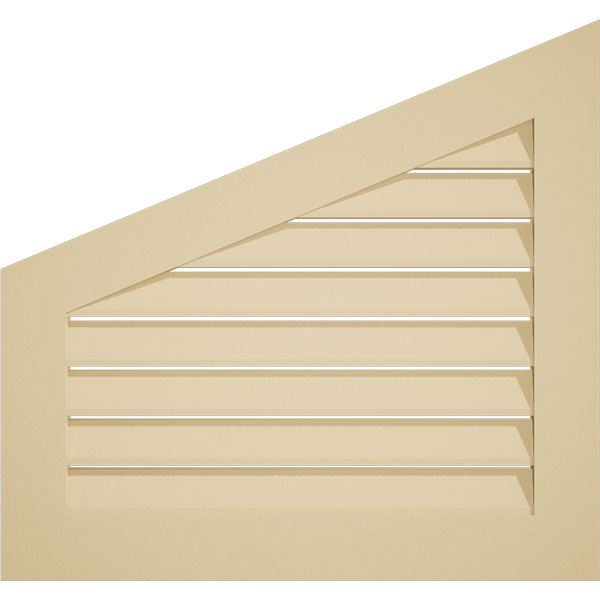 Ekena Millwork GVSPL32X3001SF-05