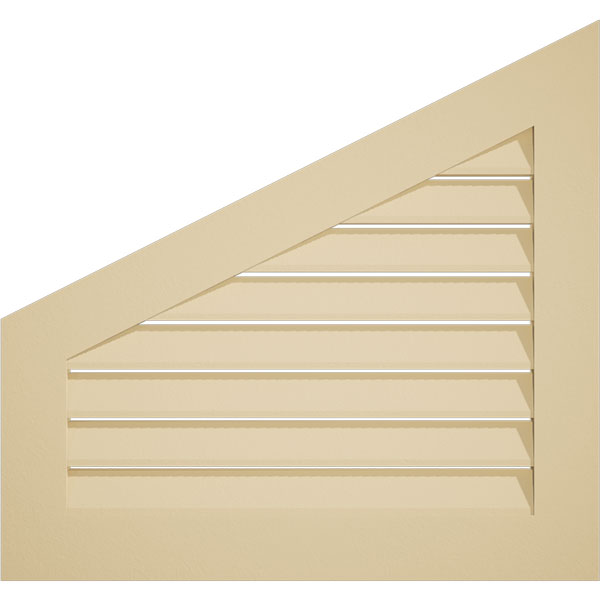 Ekena Millwork GVSPL32X3001SF-06
