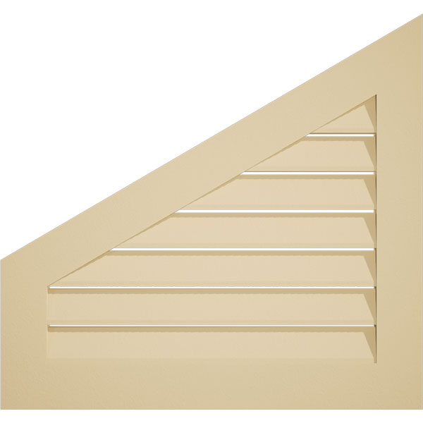 Ekena Millwork GVSPL32X3001SF-07