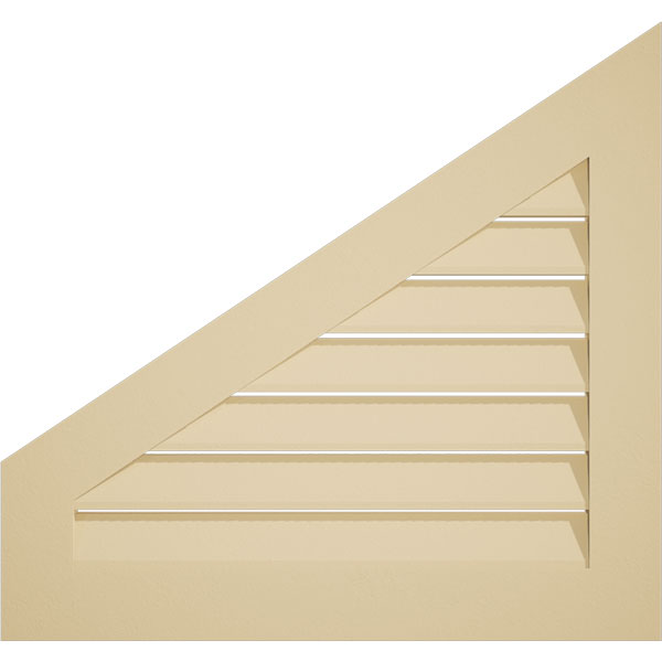 Ekena Millwork GVSPL32X3001SF-08