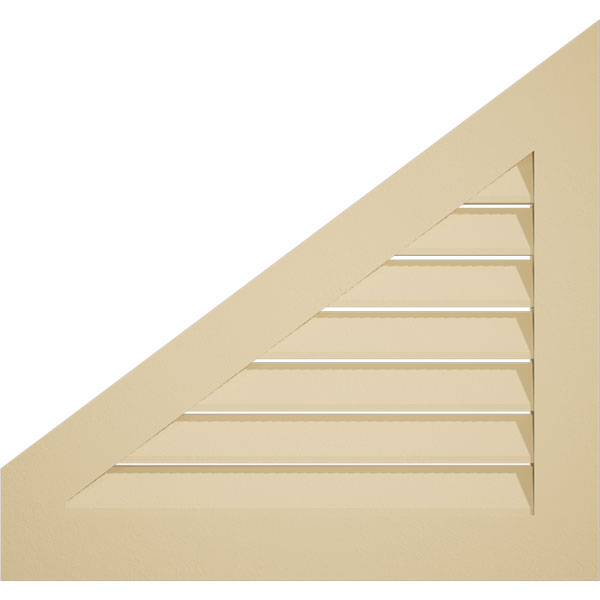 Ekena Millwork GVSPL32X3001SF-09