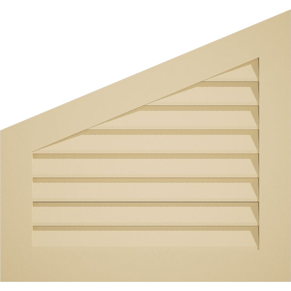 Ekena Millwork GVSPL32X3001SN-05