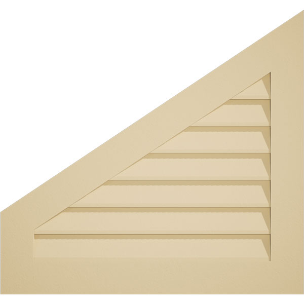 Ekena Millwork GVSPL32X3001SN-08