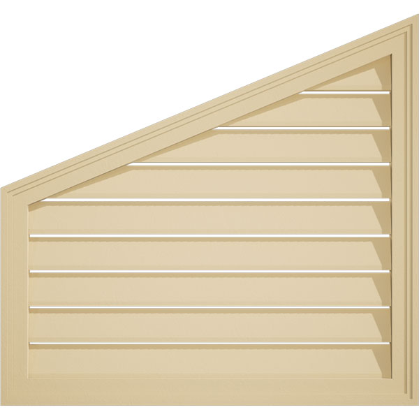 Ekena Millwork GVSPL32X3002SF-05