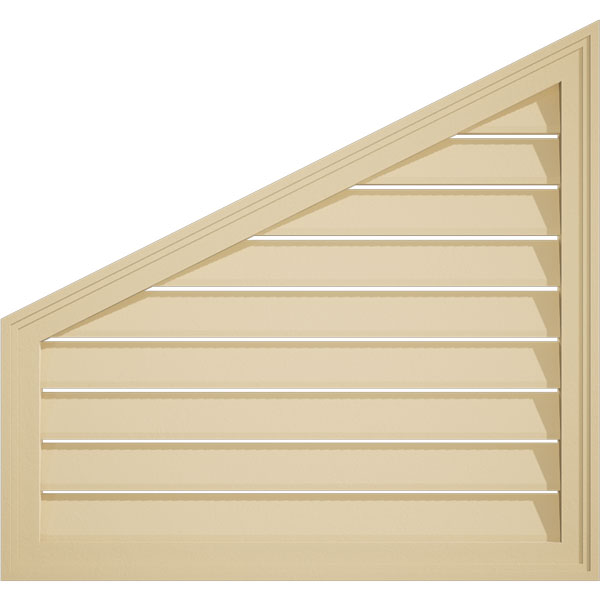 Ekena Millwork GVSPL32X3002SF-06