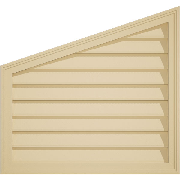 Ekena Millwork GVSPL32X3002SN-04