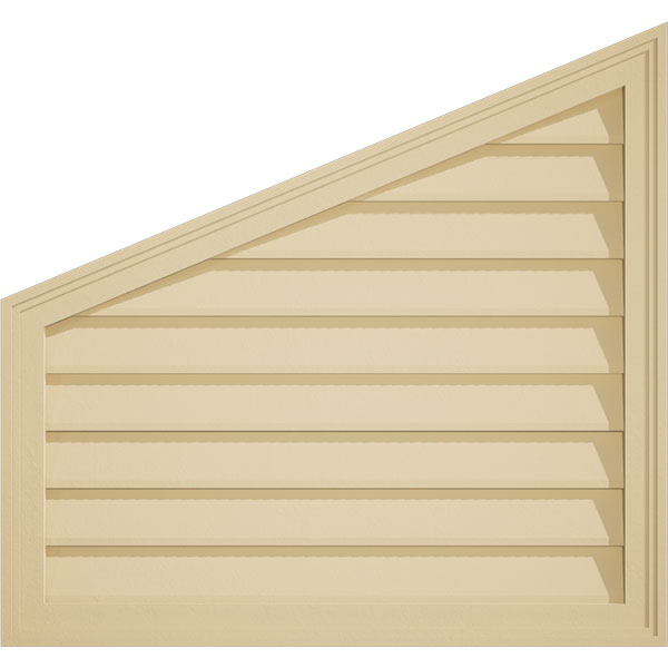 Ekena Millwork GVSPL32X3002SN-05