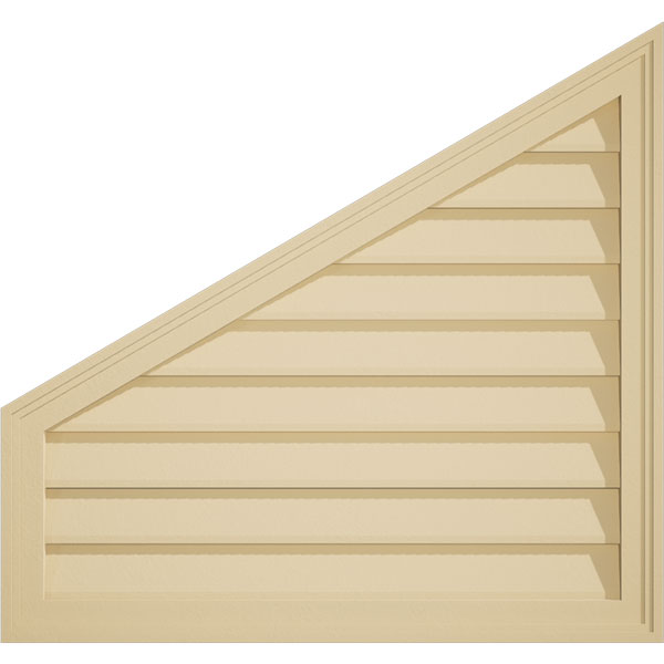 Ekena Millwork GVSPL32X3002SN-07