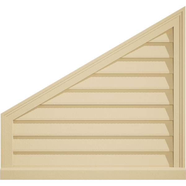 Ekena Millwork GVSPL32X3003SN-07