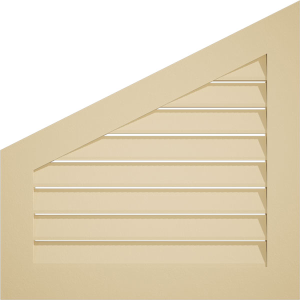 Ekena Millwork GVSPL32X3201SF-06