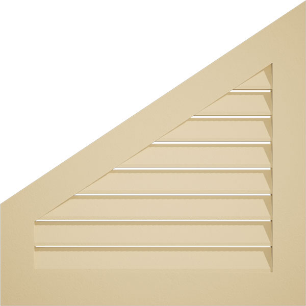 Ekena Millwork GVSPL32X3201SF-08
