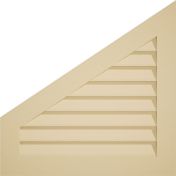 Ekena Millwork GVSPL32X3201SN-08
